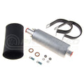 Walbro GSL394 182LPH Inline Fuel Pump Kit