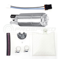 Walbro GSS351 350 LPH High-Performance Fuel Pump Kit image 1