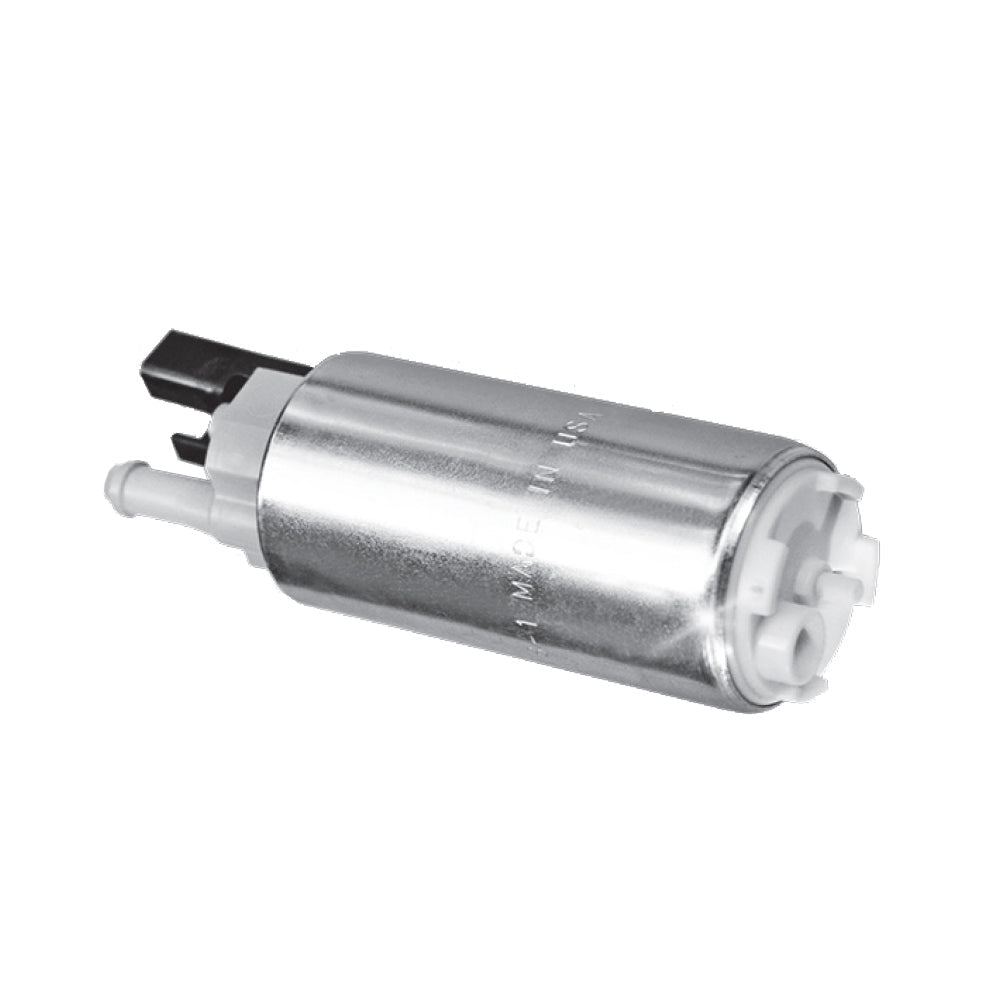 Walbro GSS352 350 LPH High-Performance Fuel Pump Inline Inlet GSS352-400-959 image 3