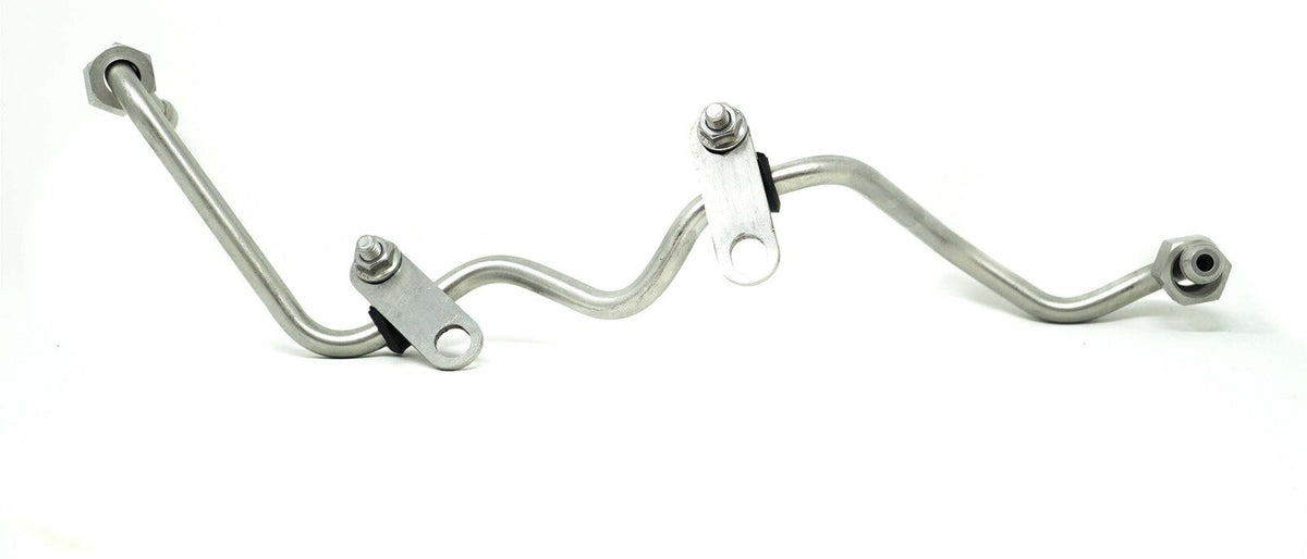 Nostrum High Pressure Fuel Pump Kit image 2