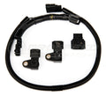 Omni Power Speed Density Harness w/4 Bar MAP and T-MAP Sensors