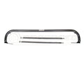 NRG Harness Bar 49" Titanium image 1
