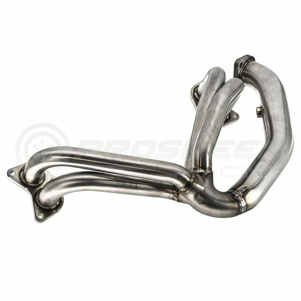 Killer B Equal Length VE Max Holy Header 2-Bolt image 1