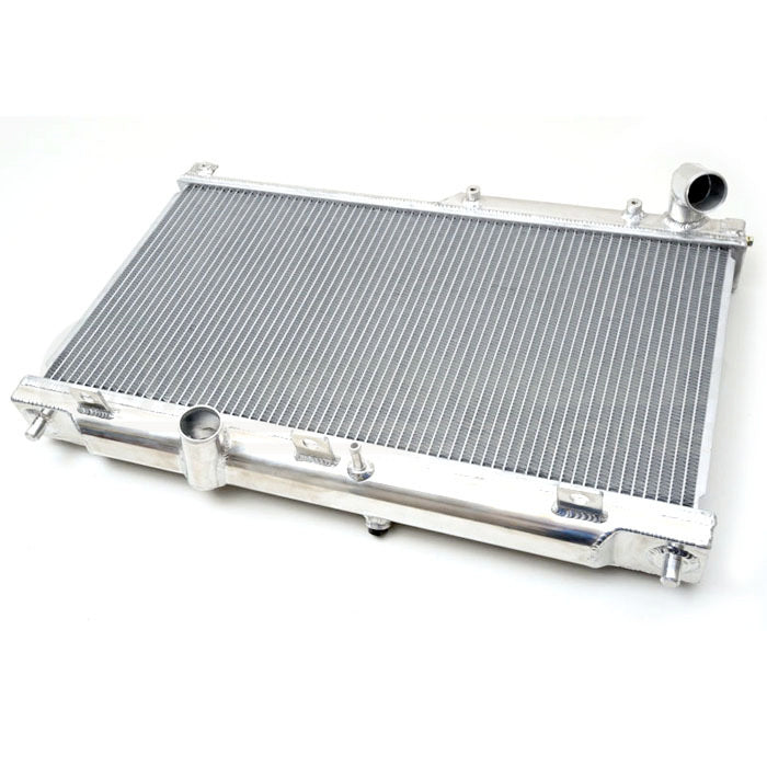 Koyorad Aluminium Racing Radiator