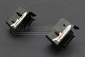 Hardrace Hardened Engine Mount 2Pcs Set image 1