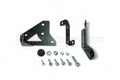 HardRace Brake Master Cylinder Stopper BLACK image 1