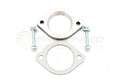 Invidia Stock Downpipe to 3" Cat Back Exhaust Adaptor image 1