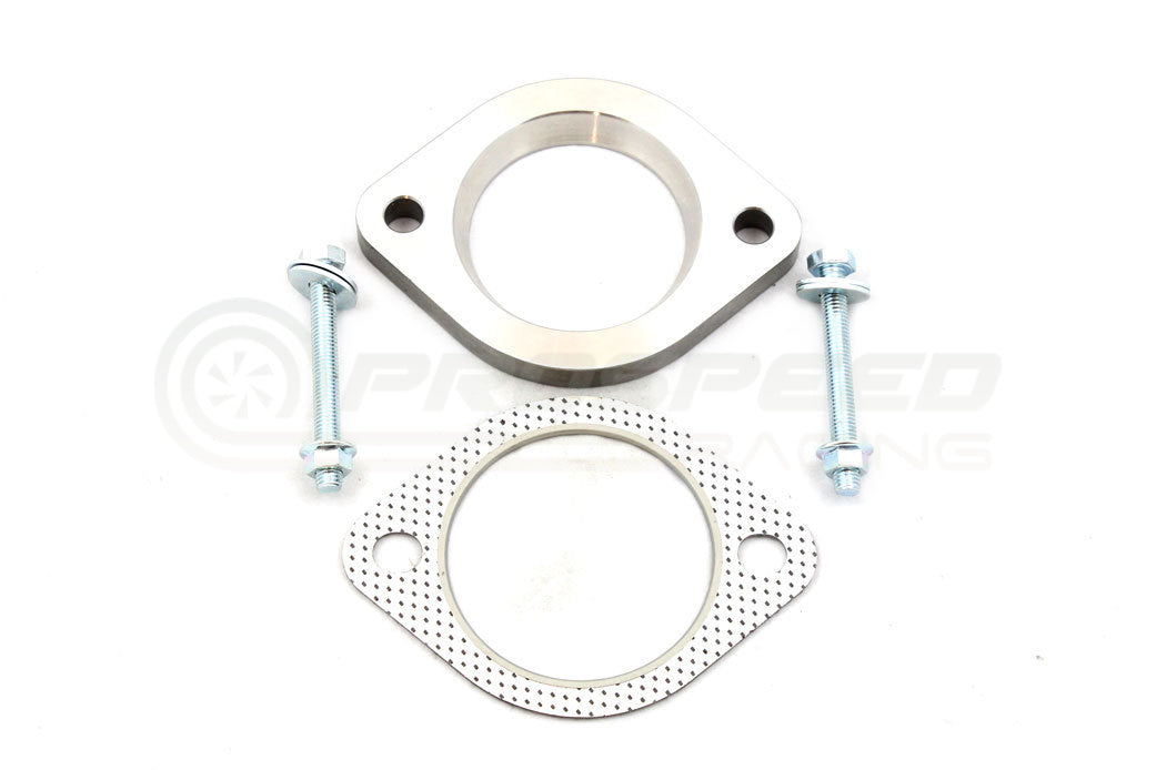 Invidia Stock Downpipe to 3" Cat Back Exhaust Adaptor image 1