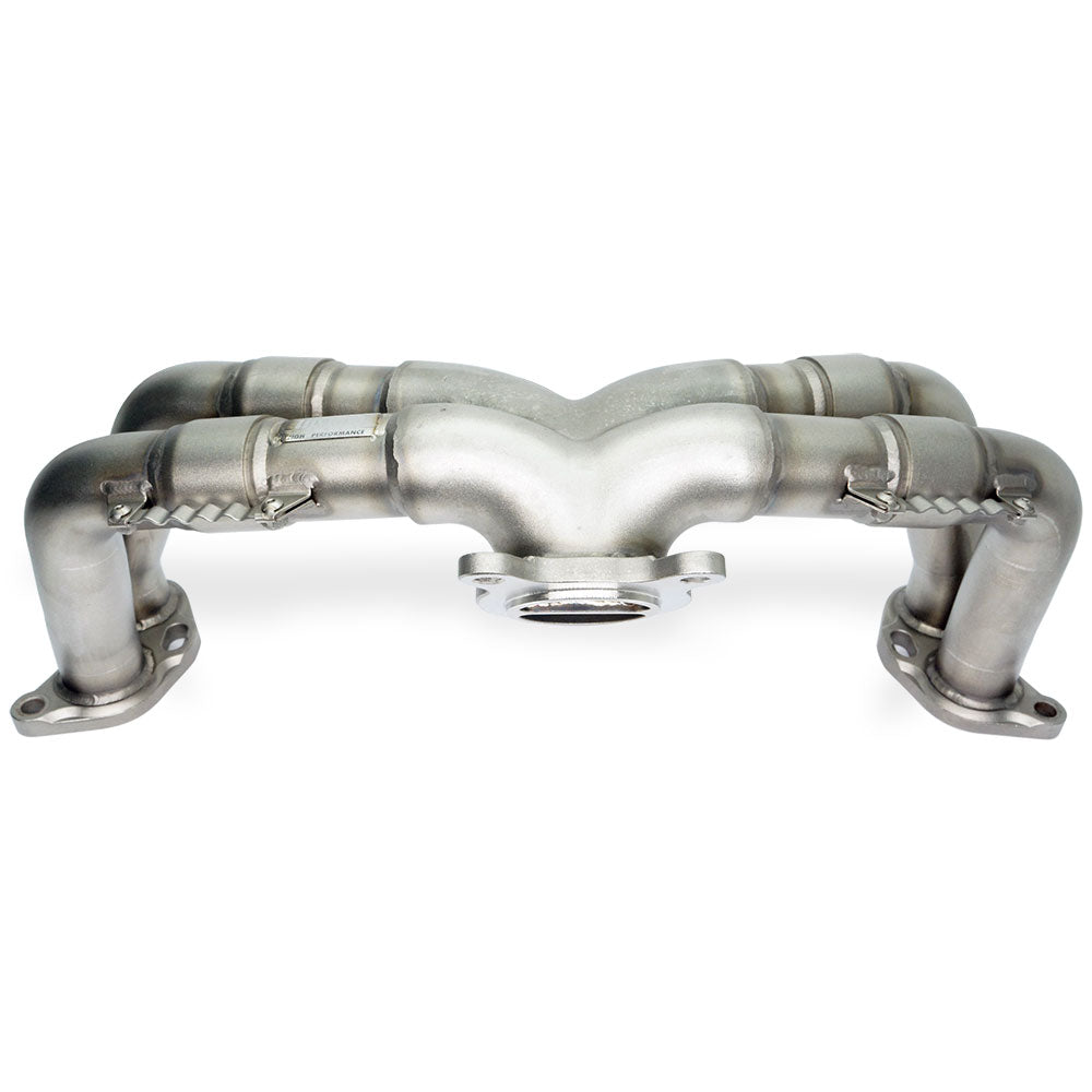 Invidia Equal Length Turbo Exhaust Headers image 2