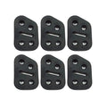 Invidia Universal Two Position 12mm Exhaust Hanger - 6 Pack image 1