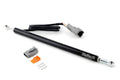 Haltech Linear Position Sensor - 1/2" - 150mm Travel