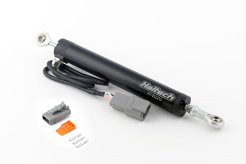 Haltech Linear Position Sensor - 1" - 100mm Travel
