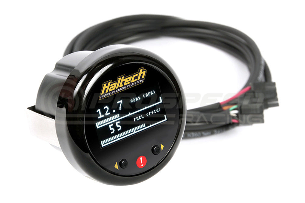 Haltech Multi-Function CAN Gauge image 1