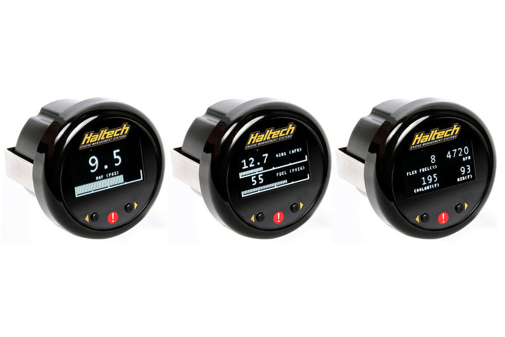 Haltech Multi-Function CAN Gauge image 2