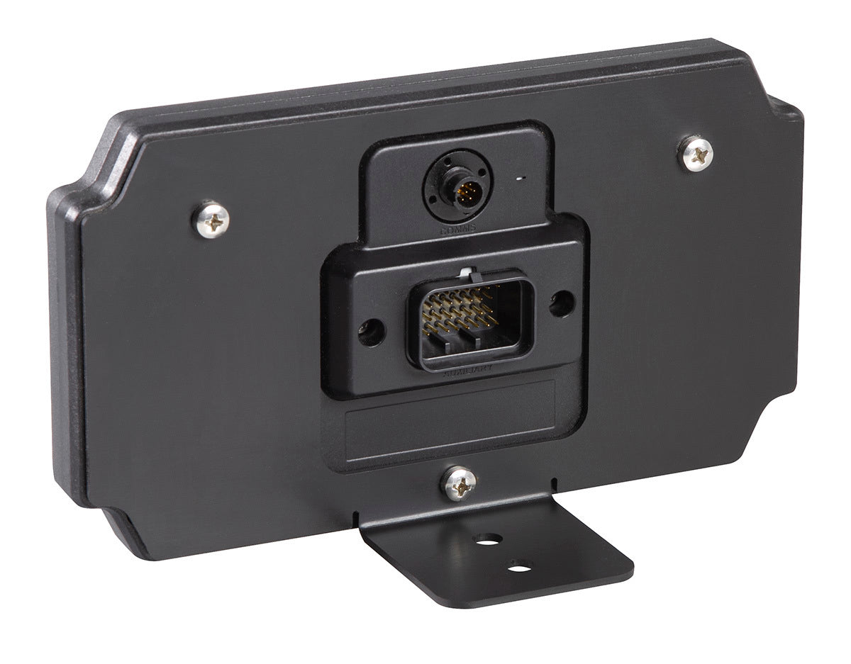 Haltech IC-7 Colour Display Dash 7" - Suit Haltech ECU via CAN image 3