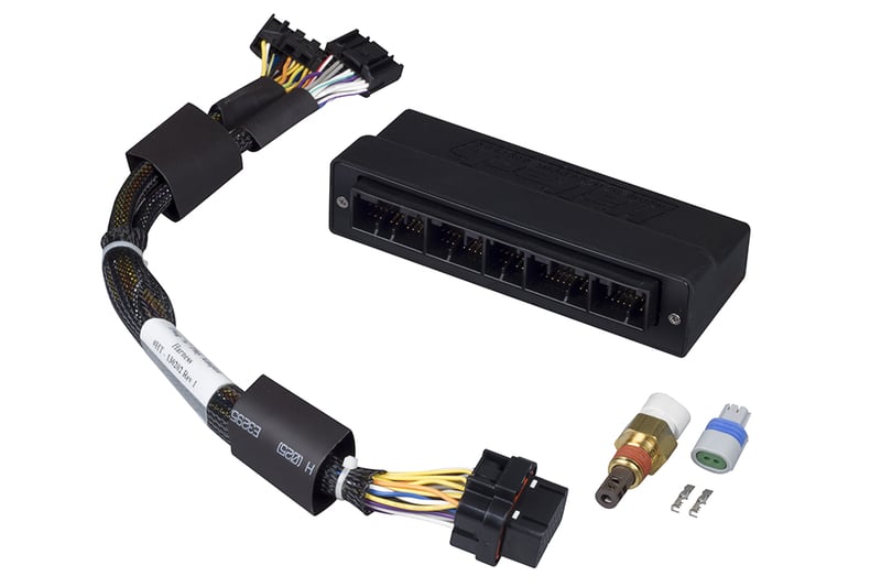 Haltech Elite 750 Plug'n'Play Adaptor Harness