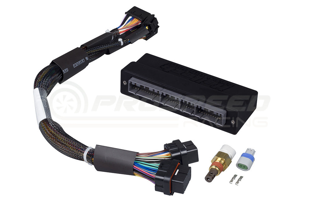 Haltech Plug 'N' Play Adaptor Harness Only Suit Elite 1000/1500