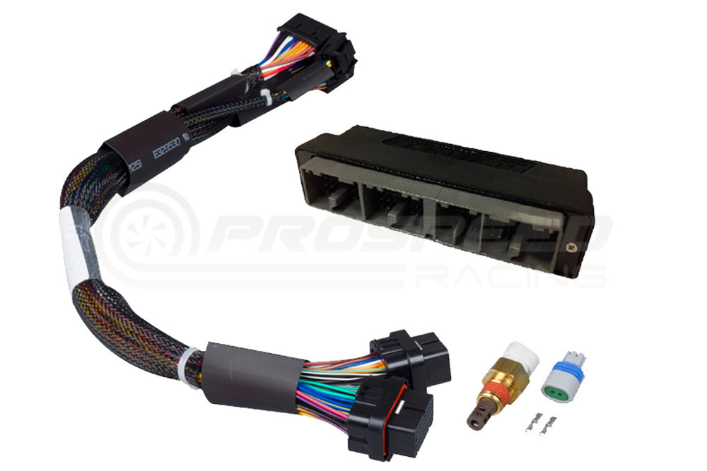 Haltech Plug 'N' Play Adaptor Harness Only Suit Elite 1000/1500 image 1
