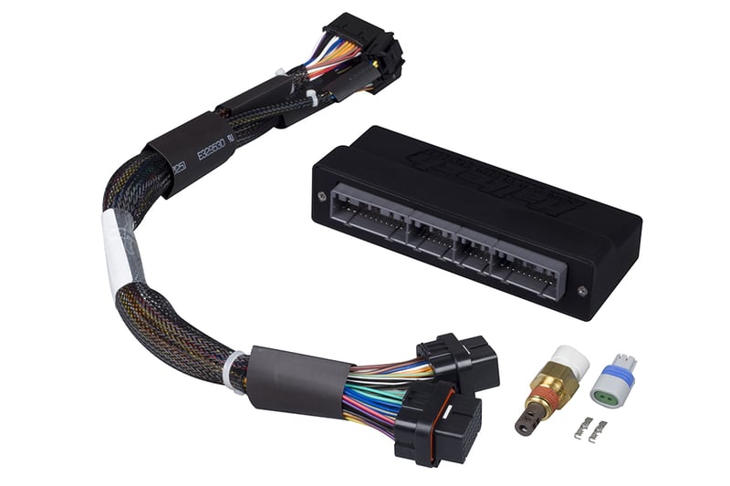 Haltech Elite 1000/1500 Plug'n'Play Adaptor Harness