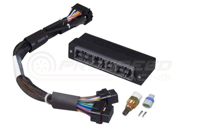 Haltech Plug 'N' Play Adaptor Harness Only Suit Elite 1000/1500