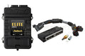Haltech Elite 2500 Plug 'N' Play ECU + Adaptor Harness Kit