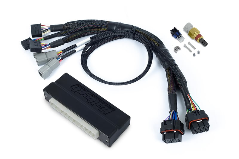Haltech Nexus S3 Plug 'n' Play Adapter Harness