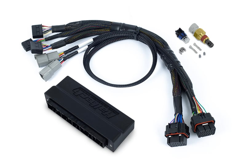 Haltech Nexus S2/S3 Plug 'n' Play Adapter Harness