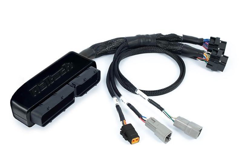 Haltech Nexus S2/S3 Plug 'n' Play Adapter Harness
