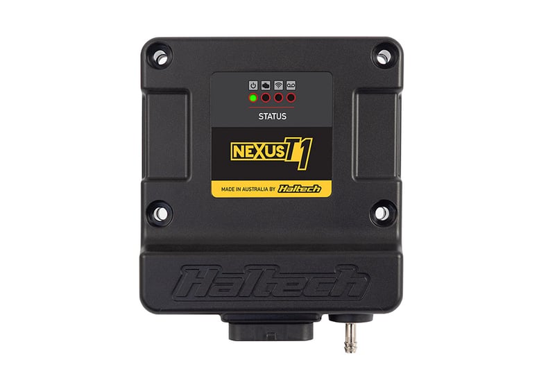 Nexus Nexus T1 ECU image 1