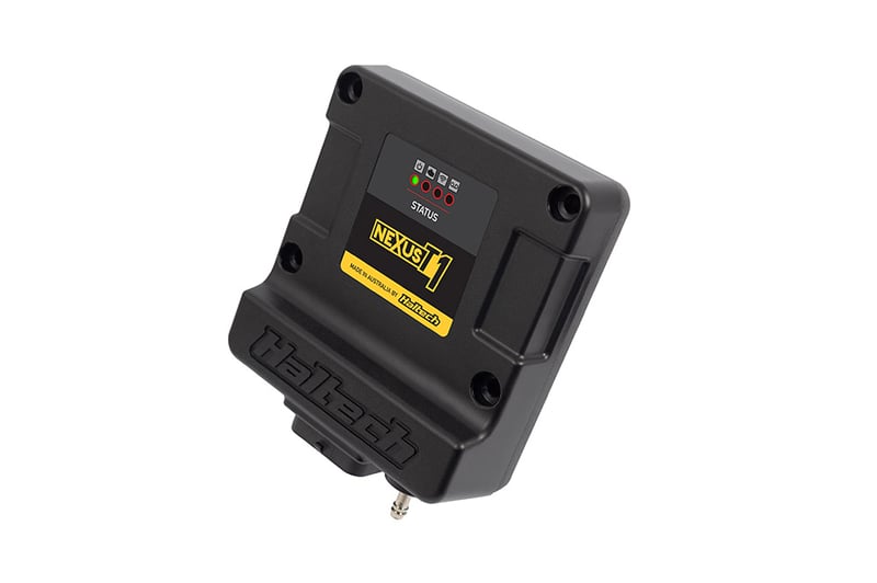 Nexus Nexus T1 ECU image 2
