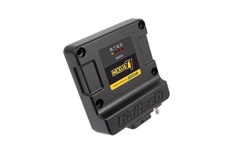 Nexus Nexus T1 ECU image 3