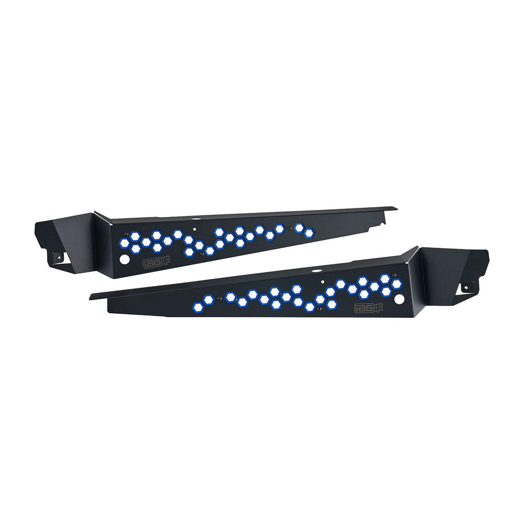 IAG Fender Shrouds