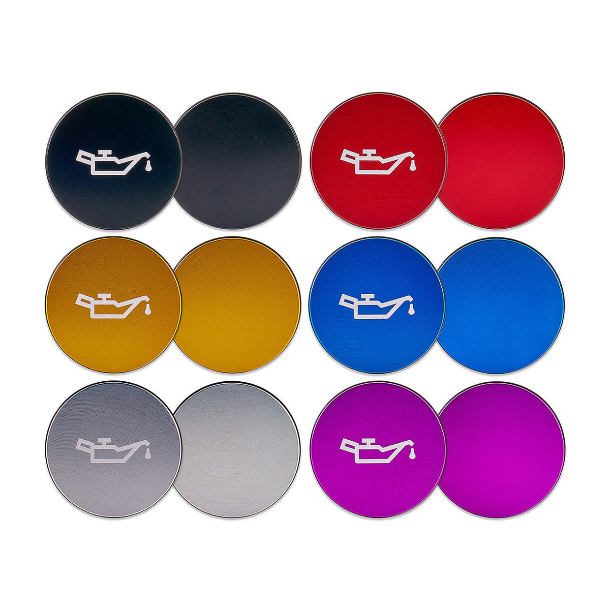 IAG Revolve Large Cap Replacement Insert Only