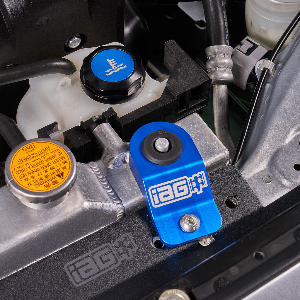 IAG Radiator Stays