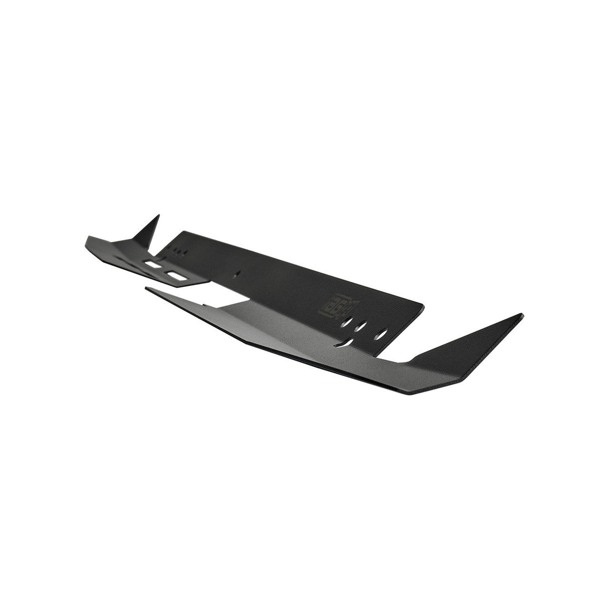 IAG Radiator Shroud