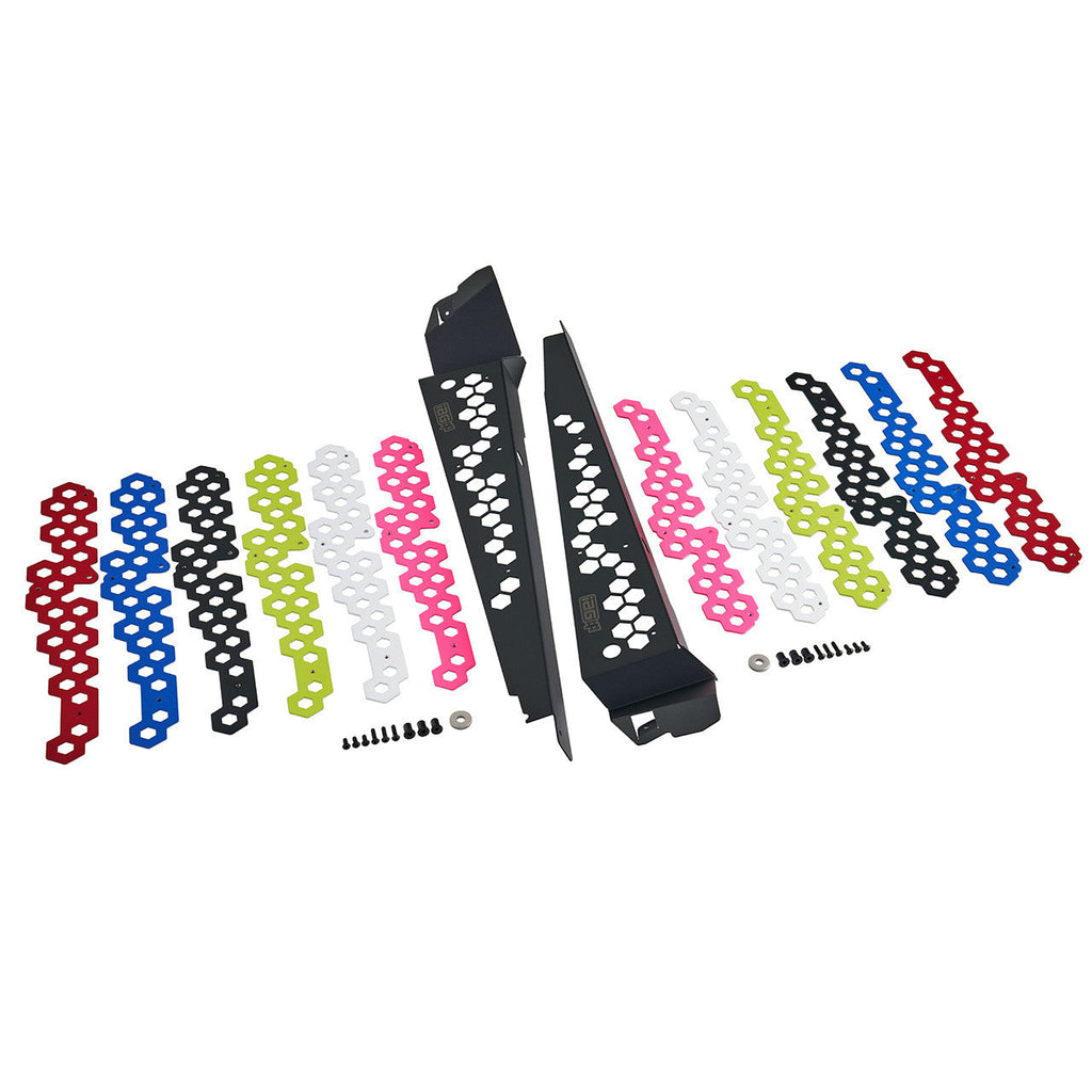 IAG Fender Shrouds