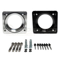 IAG Performance Big Bore 76mm Throttle Body Adaptor Only image 1