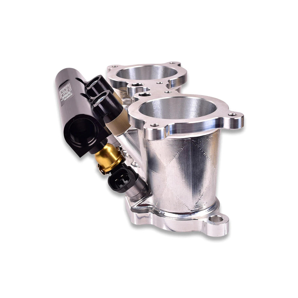 IAG Performance V3 Top Feed Fuel Rails image 2