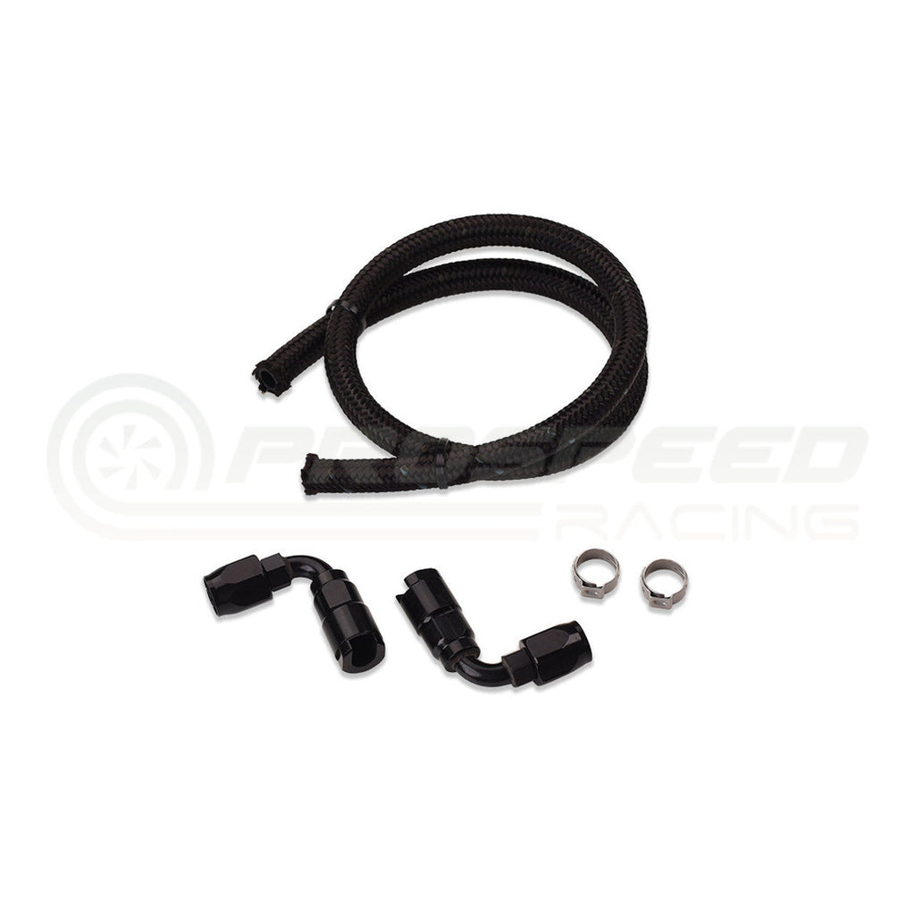 IAG Performance Fuel Line Adaptor Kit Suit COBB Flex Fuel Kit