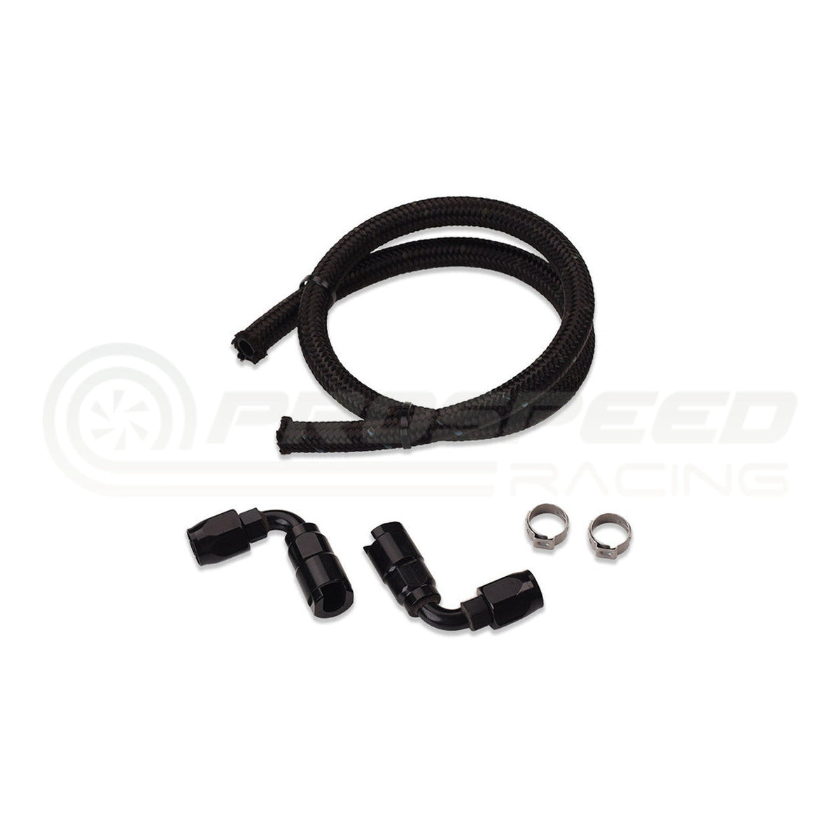 IAG Performance Fuel Line Adaptor Kit Suit COBB Flex Fuel Kit