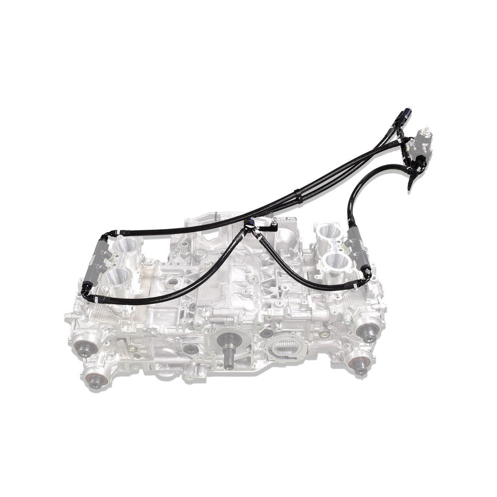 IAG Performance PTFE Fuel Line Kit