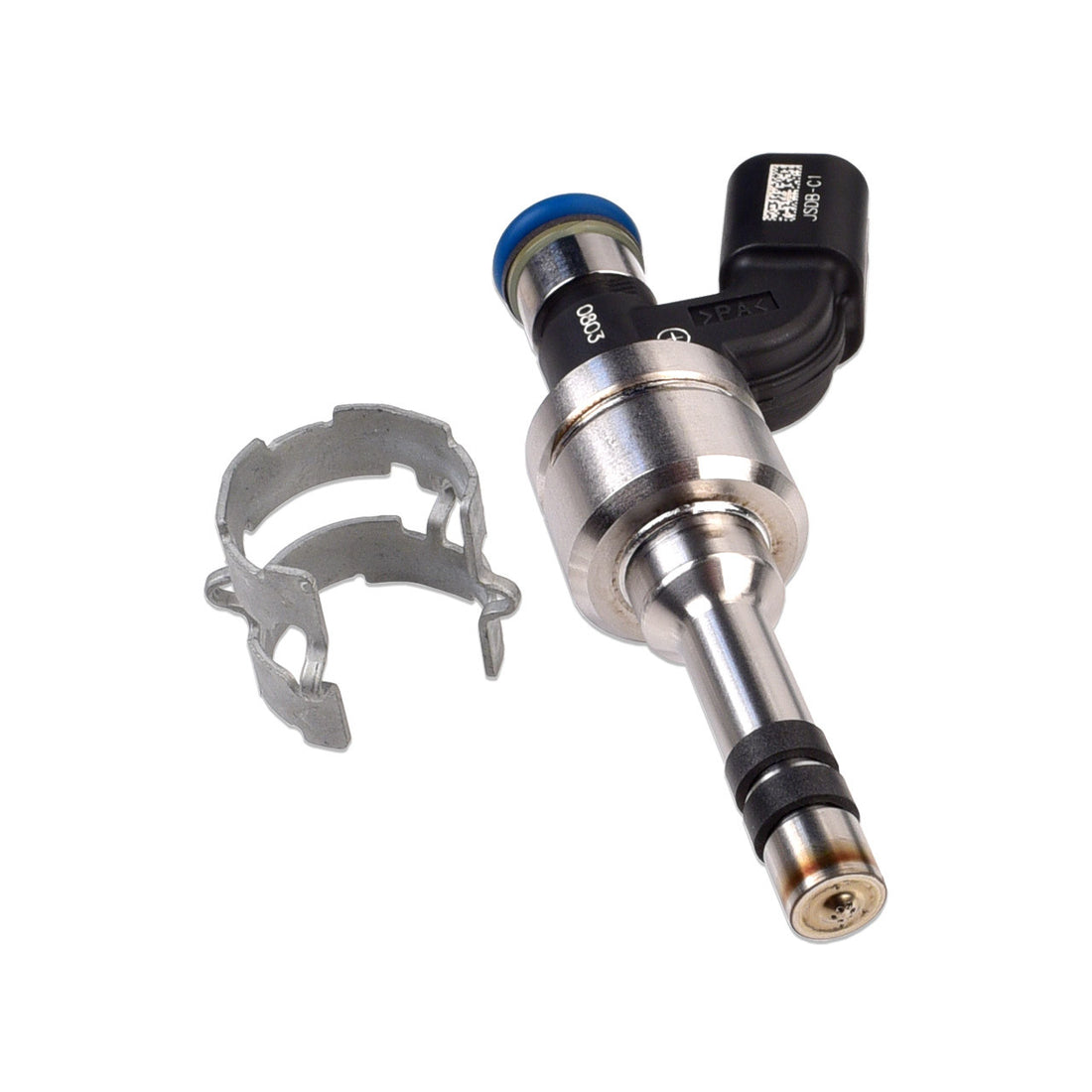 IAG Injector Set with Clips