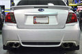 IAG Performance Rock Blocker Smoked Reverse Light Overlay Film Kit