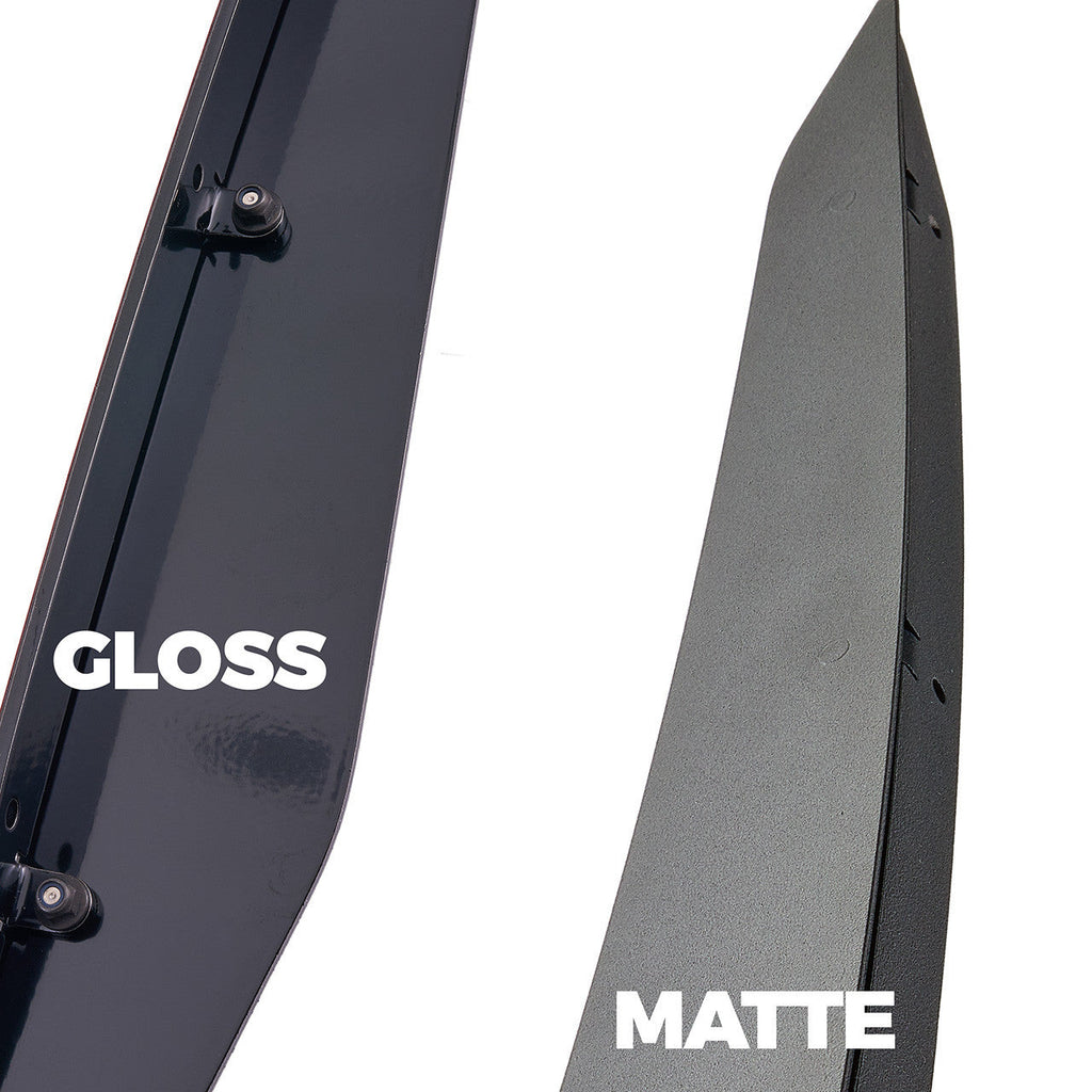IAG Performance Single Canards