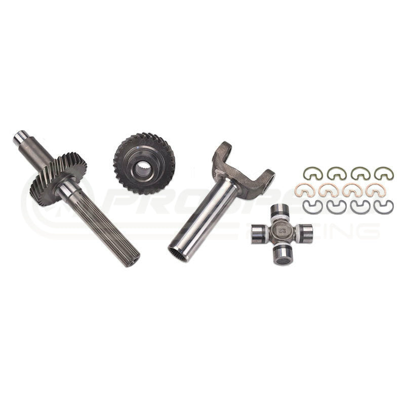 IAG Performance Chromoly Transfer Gears For 1:1 Transmission