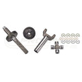 IAG Performance Chromoly Transfer Gears For 1:1 Transmission
