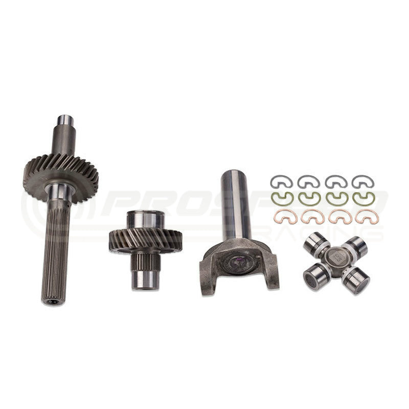 IAG Performance Chromoly Transfer Gears For 1.1:1 Transmission