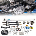 IAG Performance Ford 8.8" Rear Diff Conversion Kit image 1