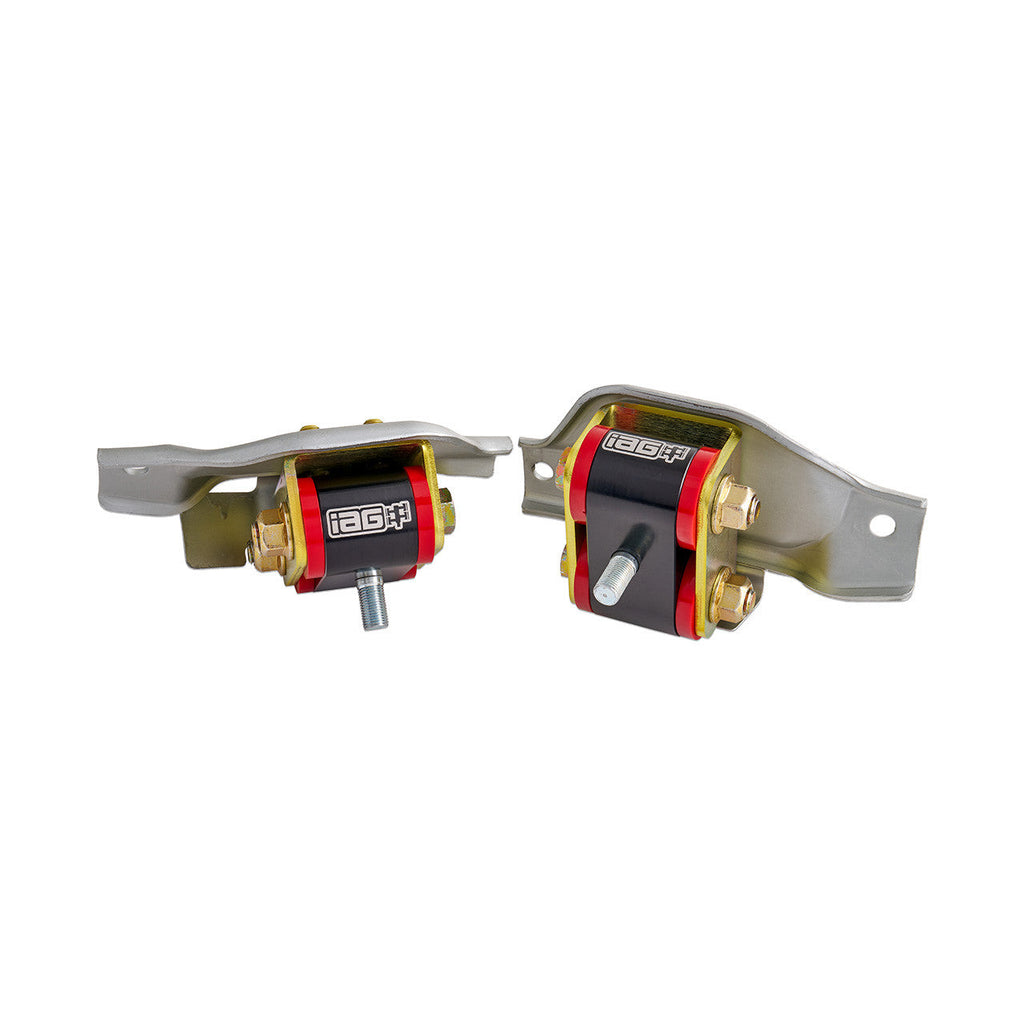 IAG Performance Competition Series 90A Engine Mounts