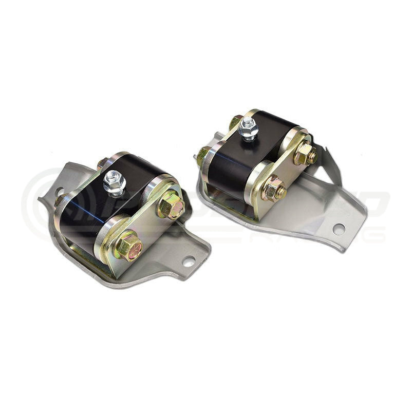 IAG Performance Race Series Solid Engine Mounts image 1